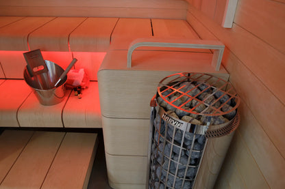 Cilindro PC90 Harvia