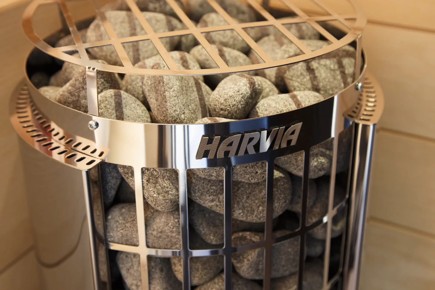Harvia Cilindro PC60 Harvia