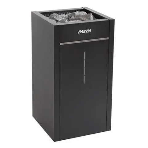 Virta Combi HL80SA Harvia