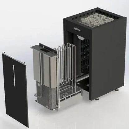 Virta Combi HL80SA Harvia