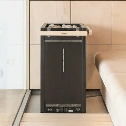 Virta Combi HL80SA Harvia
