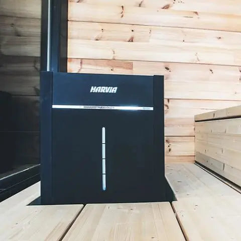 Virta Combi HL80SA Harvia