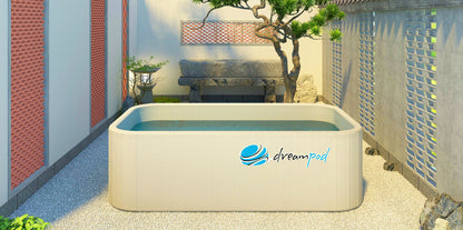 Dreampod Home Float Pod Flex
