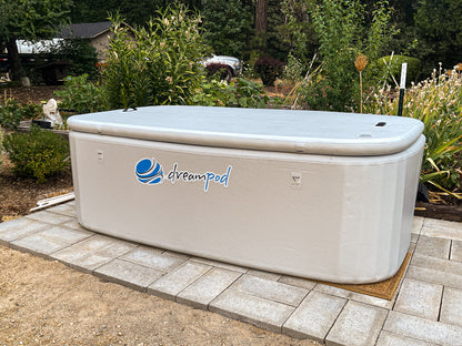 Dreampod Home Float Pod Flex