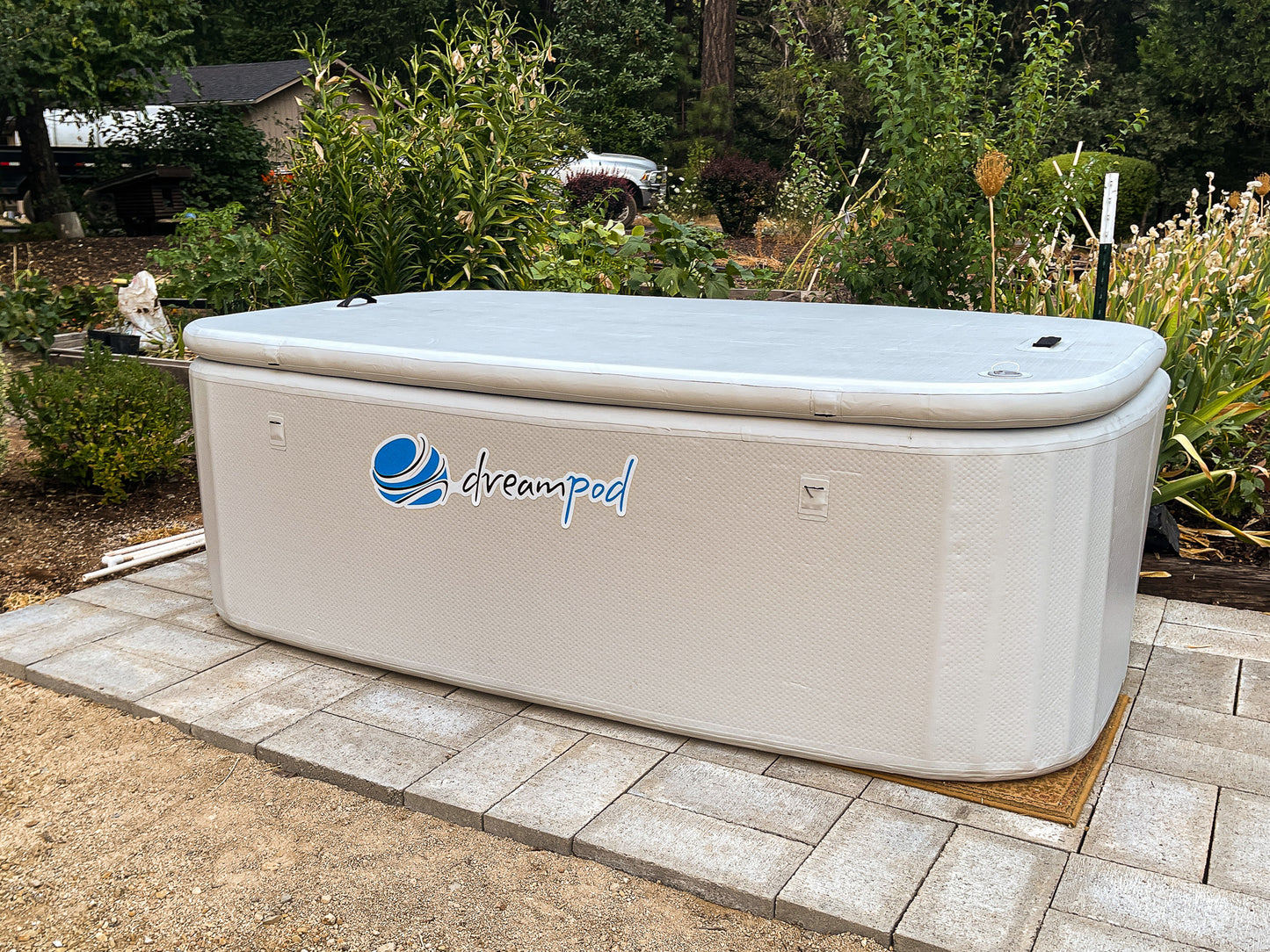 Dreampod Home Float Pod Flex