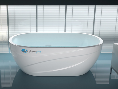 Dreampod Ice Series Ice Bath with Chiller