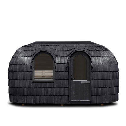 Iglucraft Double Iglusauna Outdoor Sauna 4–6 Person