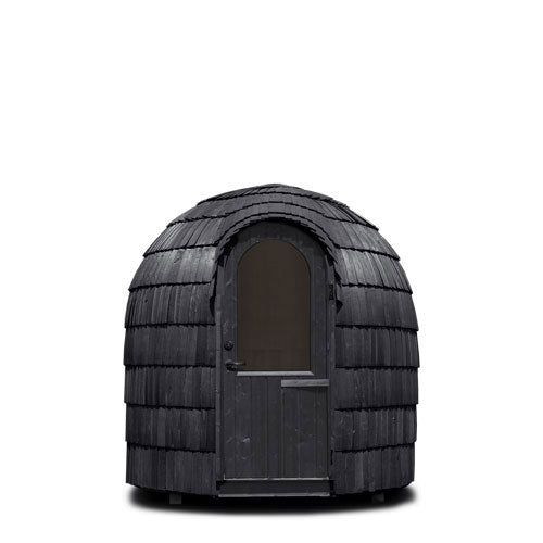 Iglucraft Single Iglusauna Outdoor Sauna 4-Person