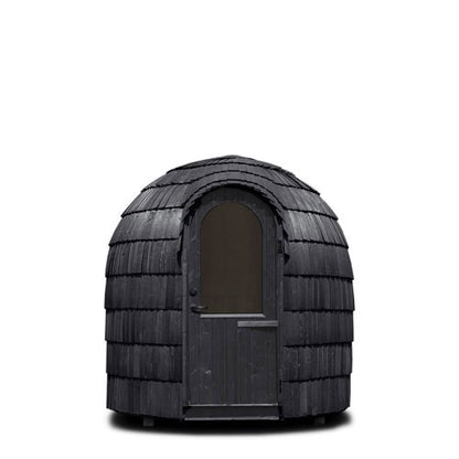 Iglucraft Single Iglusauna Outdoor Sauna 4-Person
