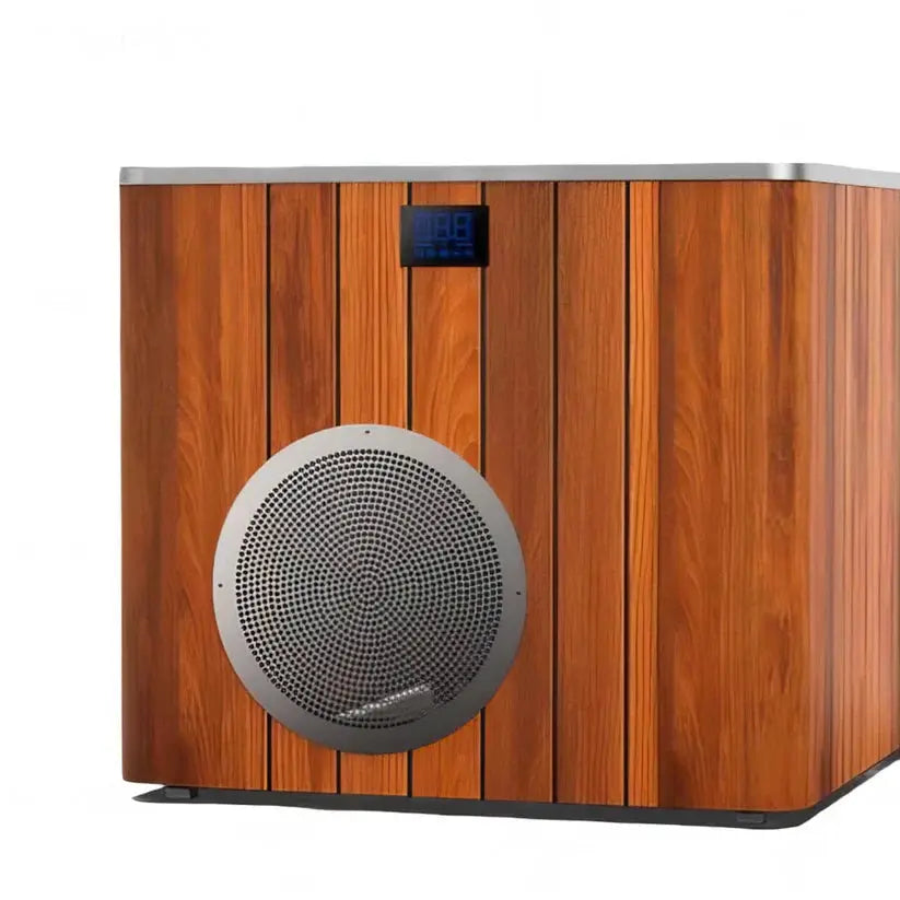 Orivon Frost Cold Plunge Tub Orivon Wellness