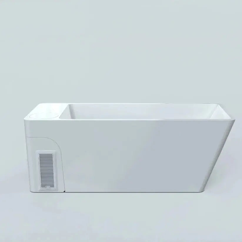 Orivon Frost Cold Plunge Tub Orivon Wellness