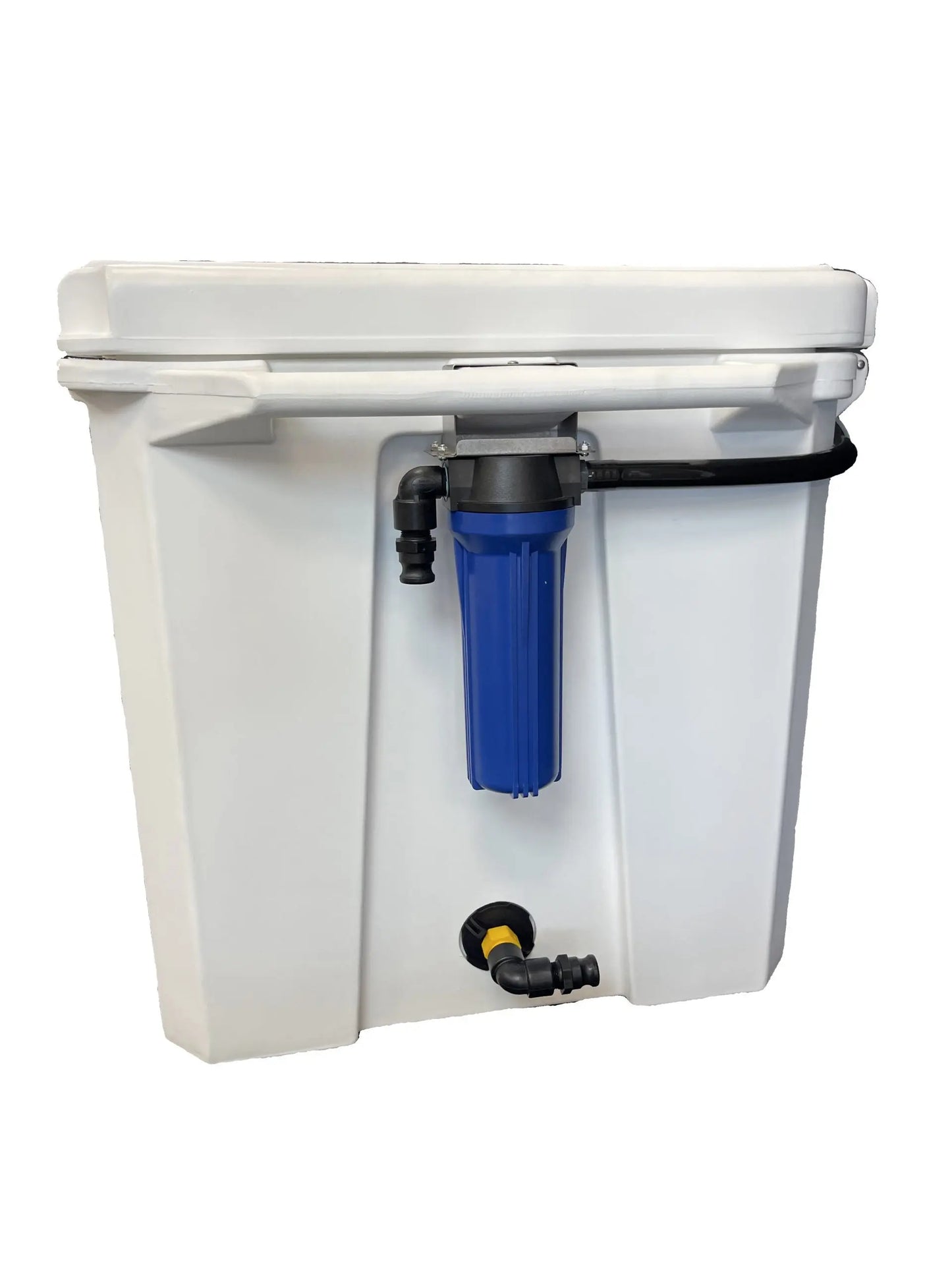 Penguin Chillers Cold Therapy Chiller & Insulated Tub Penguin Chillers