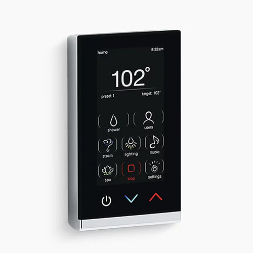 Kohler DTV+ Digital Interface Model K-99693-P