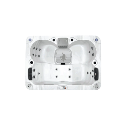 Liberty Spas LYS4000 Hot Tub (Plug & Play 4 Person Spa) Liberty Spas