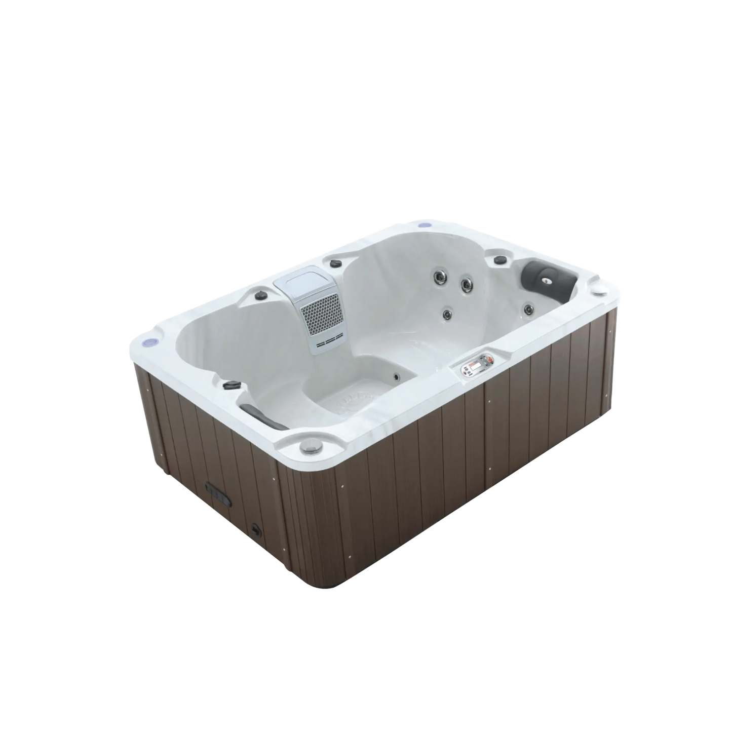 Liberty Spas LYS4000 Hot Tub (Plug & Play 4 Person Spa) Liberty Spas