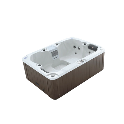 Liberty Spas LYS4000 Hot Tub (Plug & Play 4 Person Spa) Liberty Spas