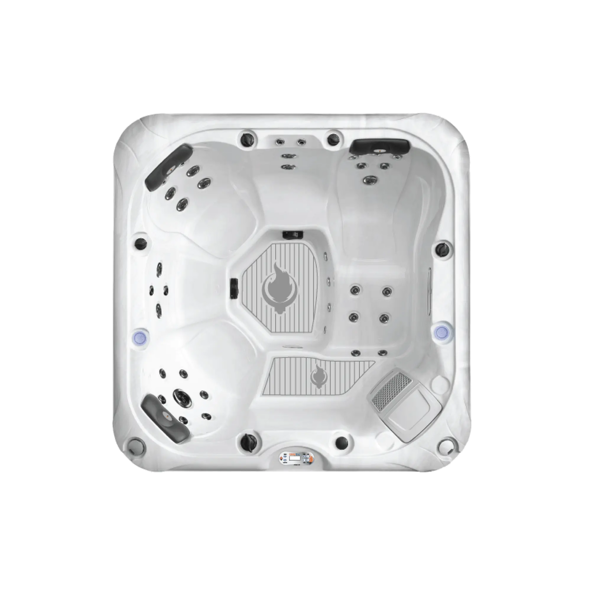 Liberty Spas LYS4000 Hot Tub (Plug & Play 4 Person Spa) Liberty Spas