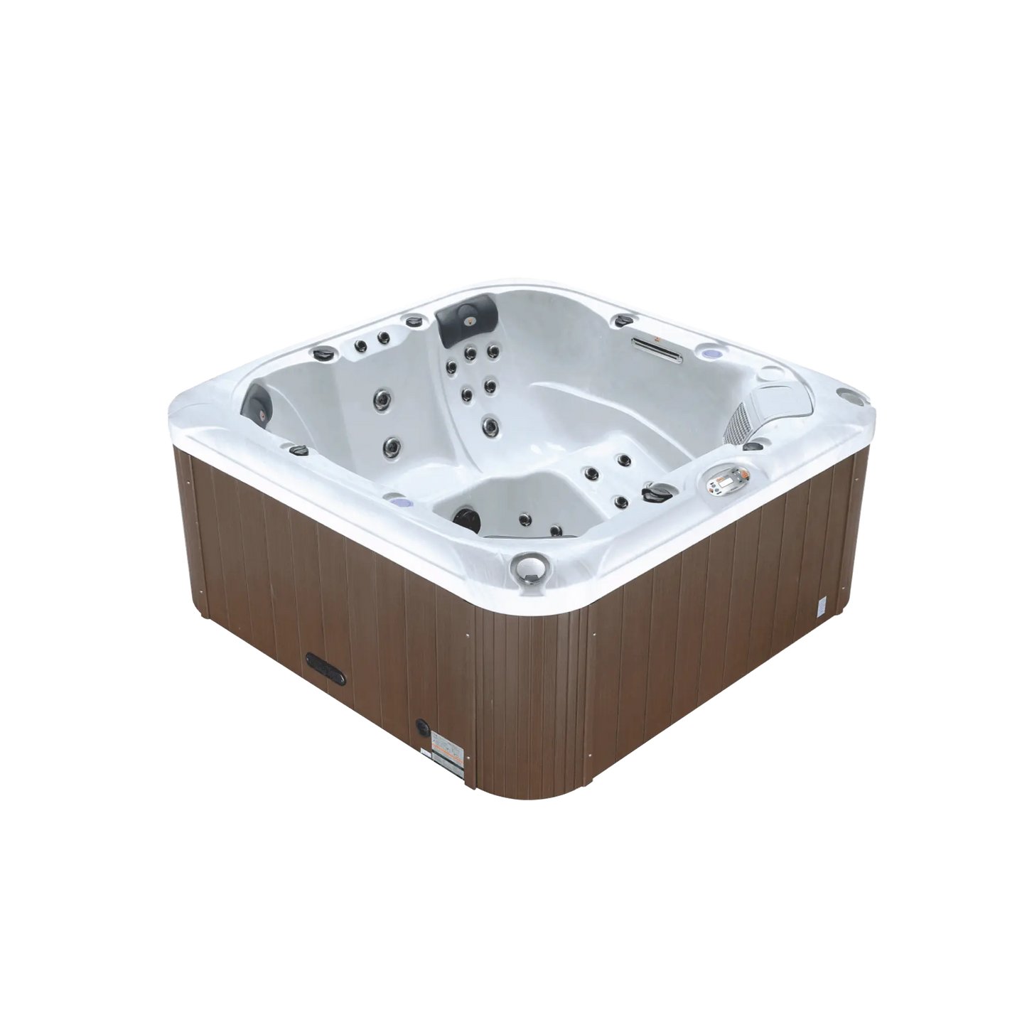 Liberty Spas LYS4000 Hot Tub (Plug & Play 4 Person Spa) Liberty Spas