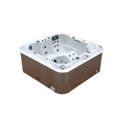 Liberty Spas LYS4000 Hot Tub (Plug & Play 4 Person Spa) Liberty Spas