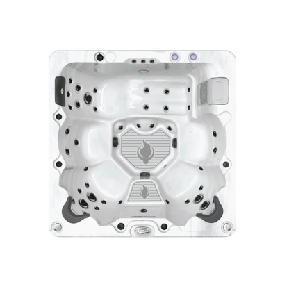 Liberty Spas LYS4000 Hot Tub (Plug & Play 4 Person Spa) Liberty Spas
