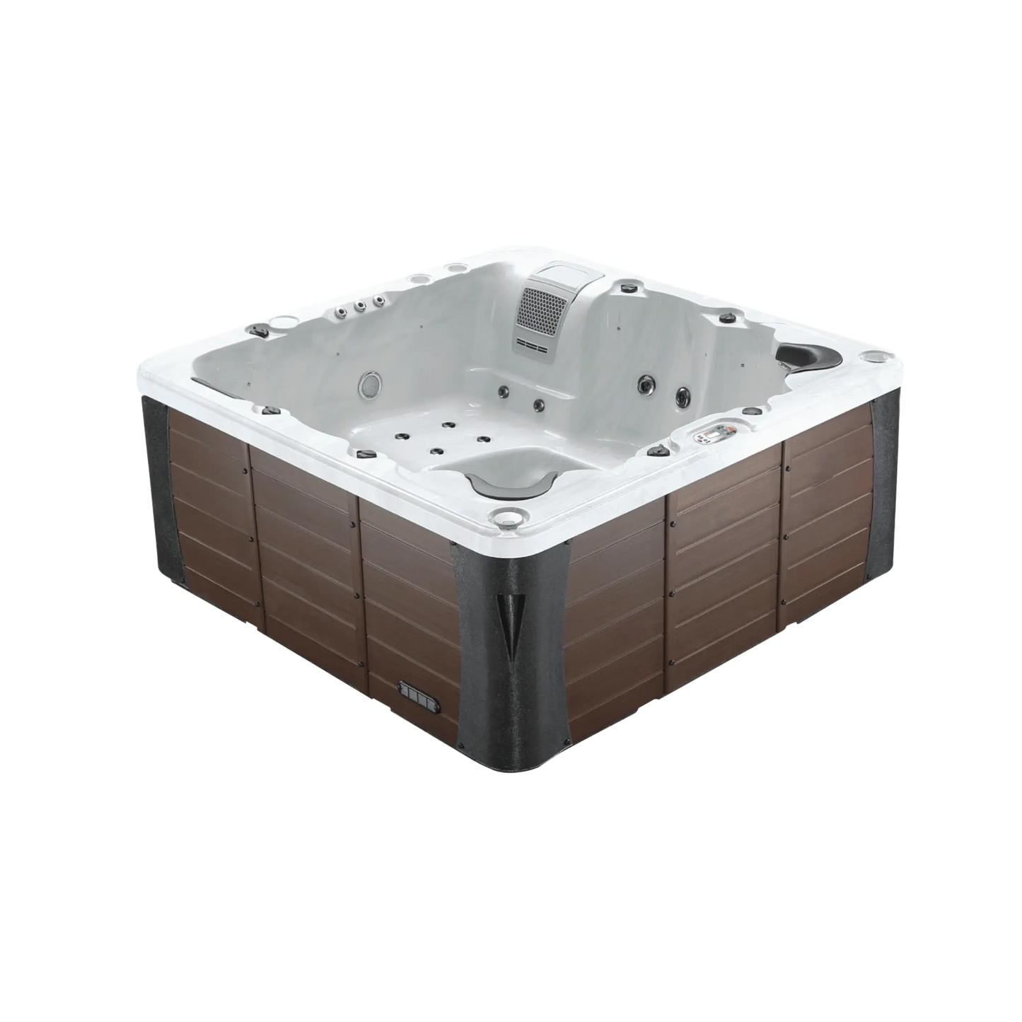 Liberty Spas LYS4000 Hot Tub (Plug & Play 4 Person Spa) Liberty Spas