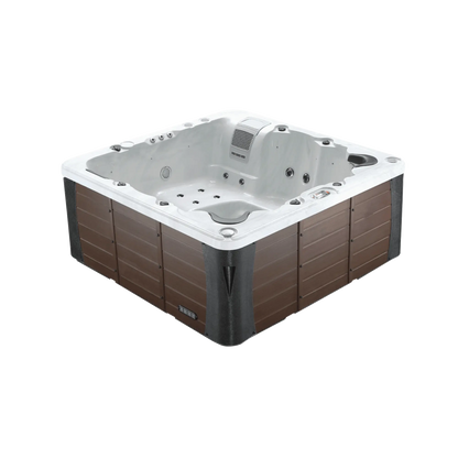Liberty Spas LYS4000 Hot Tub (Plug & Play 4 Person Spa) Liberty Spas