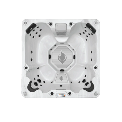 Liberty Spas LYS4000 Hot Tub (Plug & Play 4 Person Spa) Liberty Spas