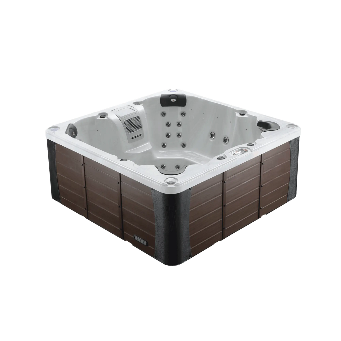 Liberty Spas LYS4000 Hot Tub (Plug & Play 4 Person Spa) Liberty Spas