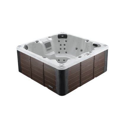 Liberty Spas LYS4000 Hot Tub (Plug & Play 4 Person Spa) Liberty Spas