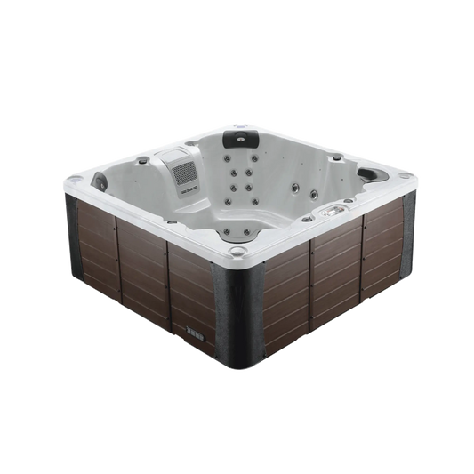 Liberty Spas LYS4000 Hot Tub (Plug & Play 4 Person Spa) Liberty Spas