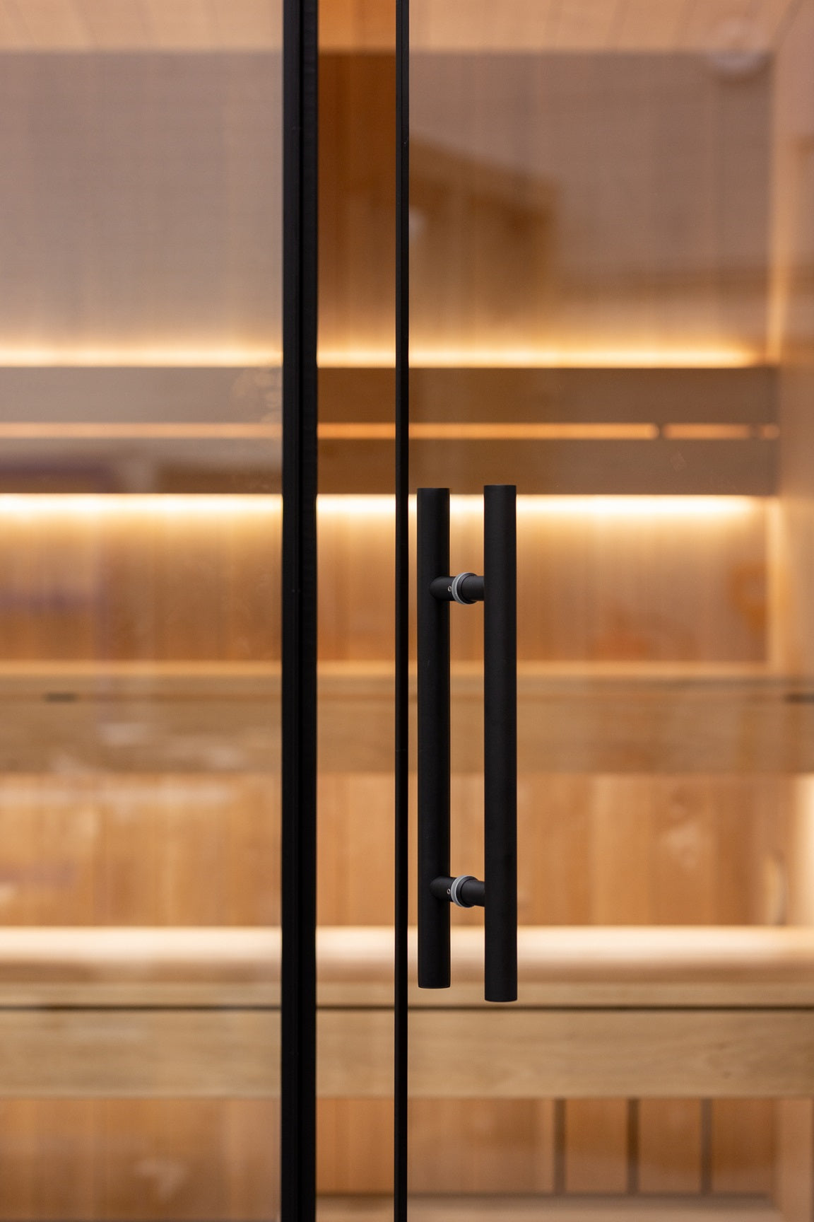 Norkke Pure XL Wooden Sauna