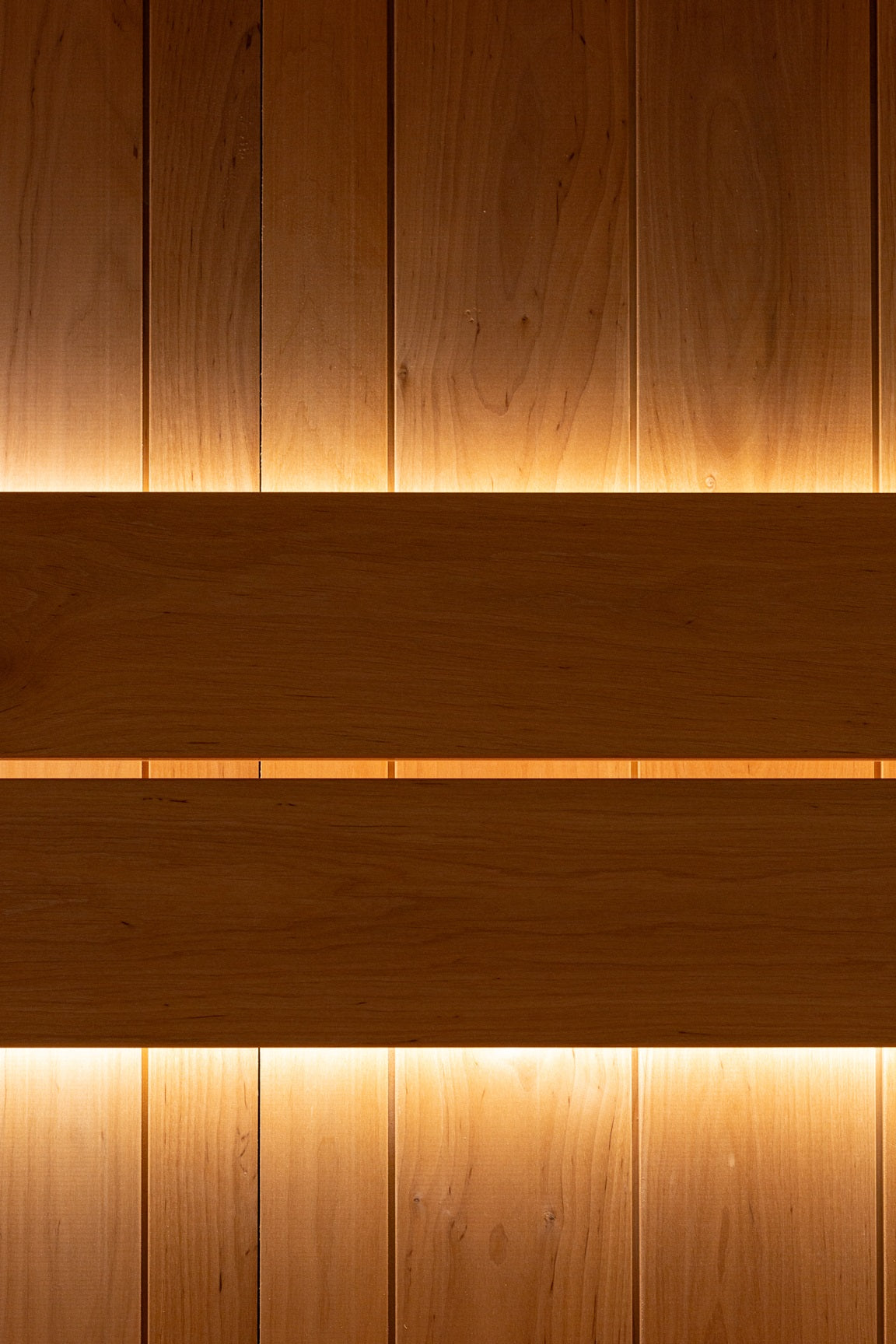 Norkke Pure XL Wooden Sauna