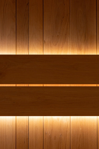 Norkke Pure XL Wooden Sauna