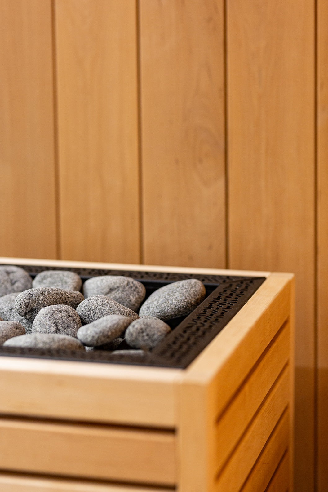 Norkke Pure XL Wooden Sauna