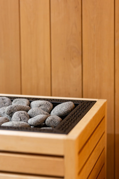 Norkke Pure XL Wooden Sauna
