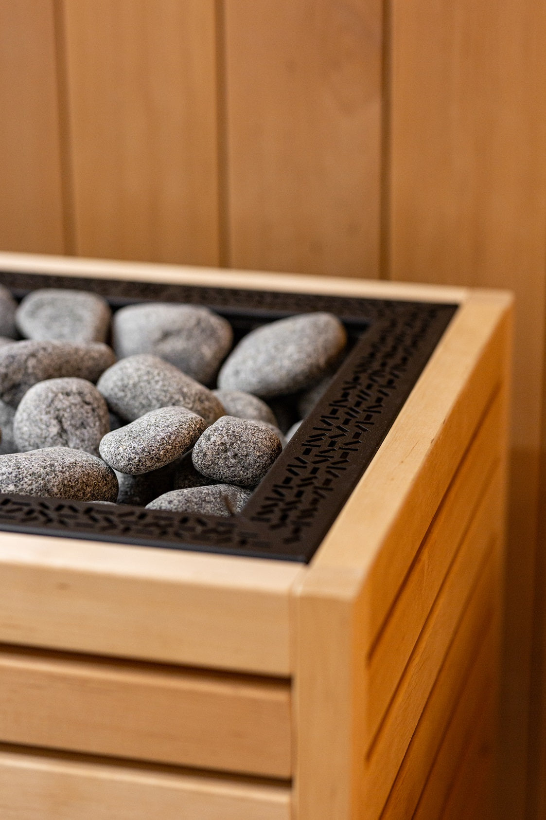 Norkke Pure XL Wooden Sauna