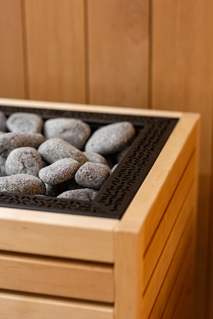 Norkke Pure XL Wooden Sauna