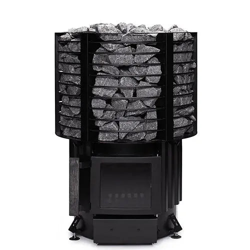Narvi Inari (Wood-Burning Sauna Stove, 16kW) Narvi