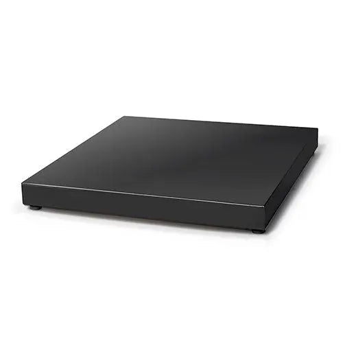 Narvi Installation Base 550x620 (Installation Base, Black, 550x620) Narvi