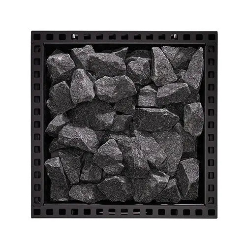 Narvi Kuru (Wood-Burning Sauna Stove, Up to 16kW) Narvi