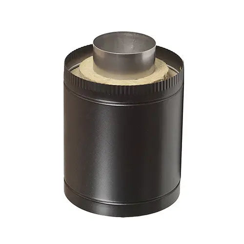 Narvi Flue Extension (Flue Extension, Black) Narvi