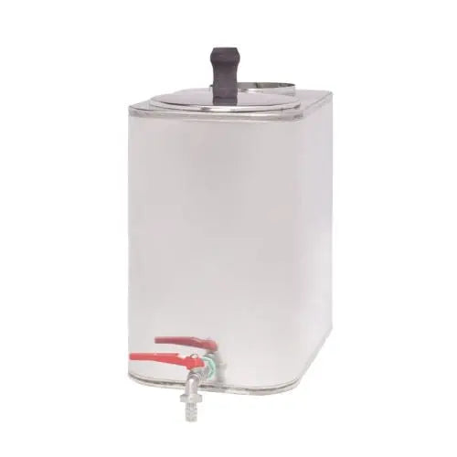 Narvi Chimney Watertank 30L (Chimney Watertank, 30-Liter) Narvi