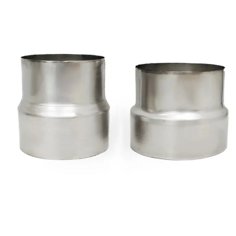 Narvi Pipe Adapter (Pipe Adapter 4.5" Euro to 6" USA) Narvi