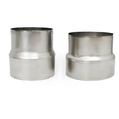 Narvi Pipe Adapter (Pipe Adapter 4.5" Euro to 6" USA) Narvi