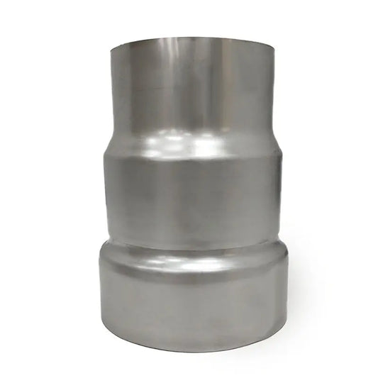 Narvi Pipe Adapter (Pipe Adapter 4.5" Euro to 6" USA) Narvi