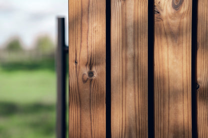 Norkke Pure Wooden Sauna