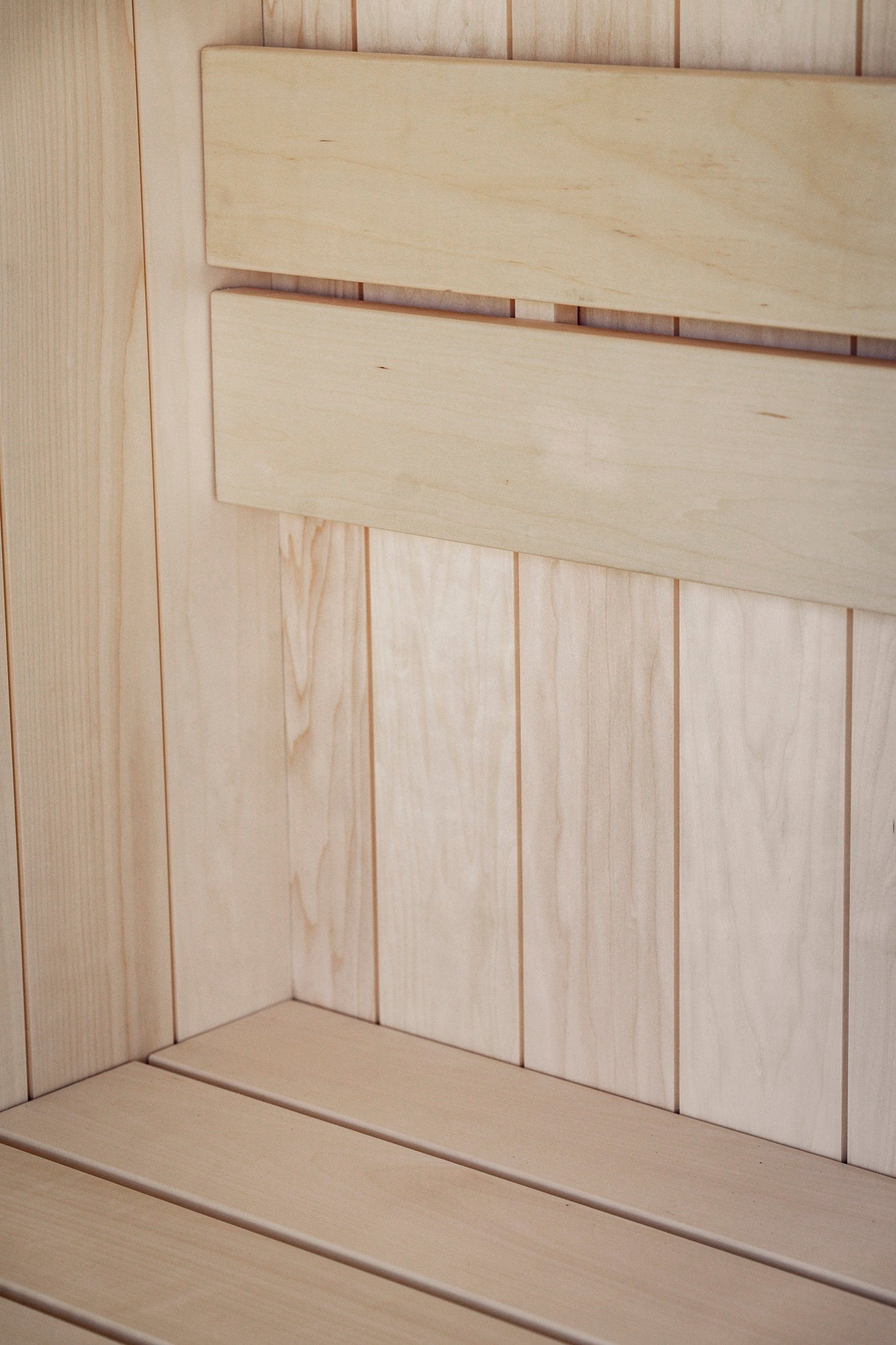 Norkke Pure Wooden Sauna