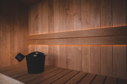 Norkke S4 Wooden Sauna