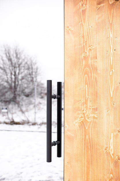 Norkke S4 Wooden Sauna