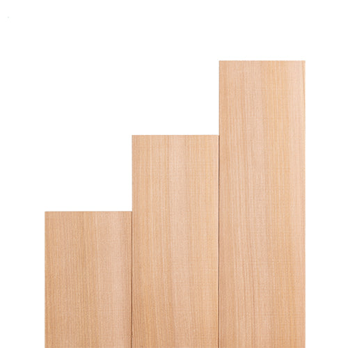 PROSAUNAS Cedar Bench Material 1 x 4 in VG S4SEE